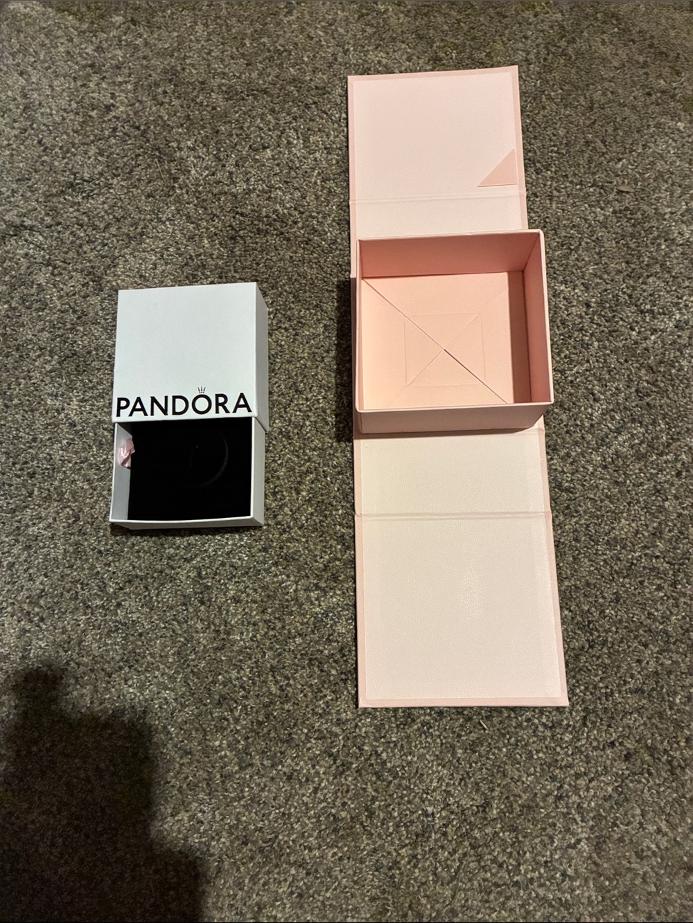 Pandora Boxes - Picture 2 of 2